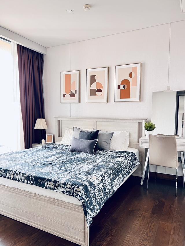 OWNER POST | AGENTS WELCOME  The Lumpini 24, Sukhumvit 24 9