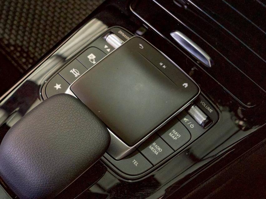 Mercedes Benz A200 AMG ปี จด 2021 10