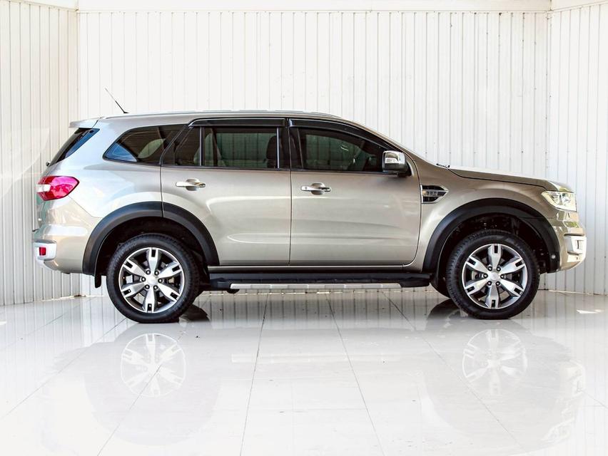 FORD EVEREST 3.2 TITANIUM PLUS 4WD ปี 2018 6