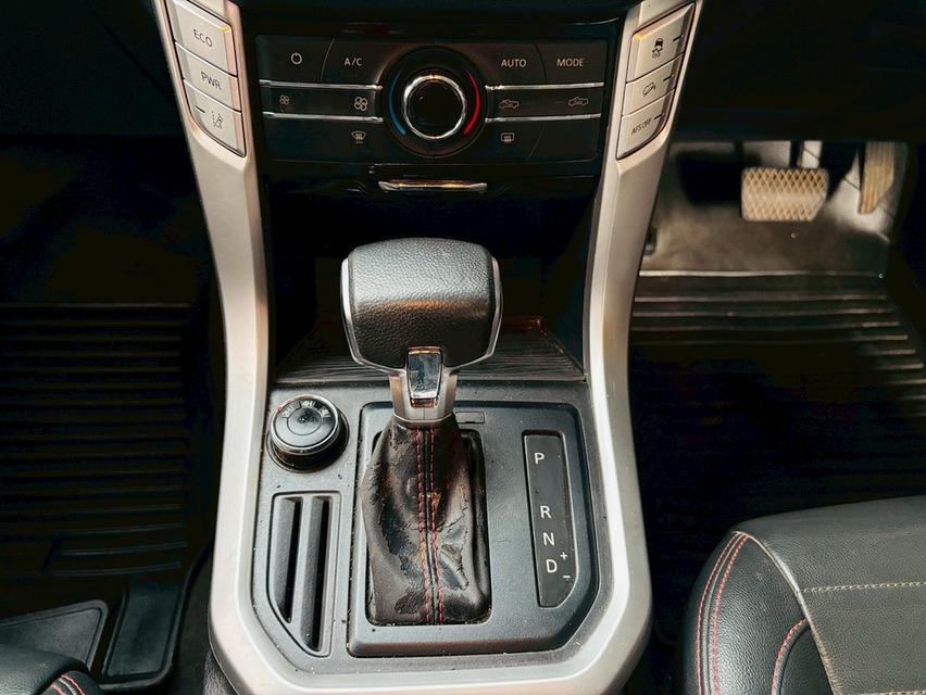 🛻 MG EXTENDER DBL TOPสุด 2.0 GRAND-X 4X4 AUTO 2019 (จด 2022) 🛻 รูปที่ 10