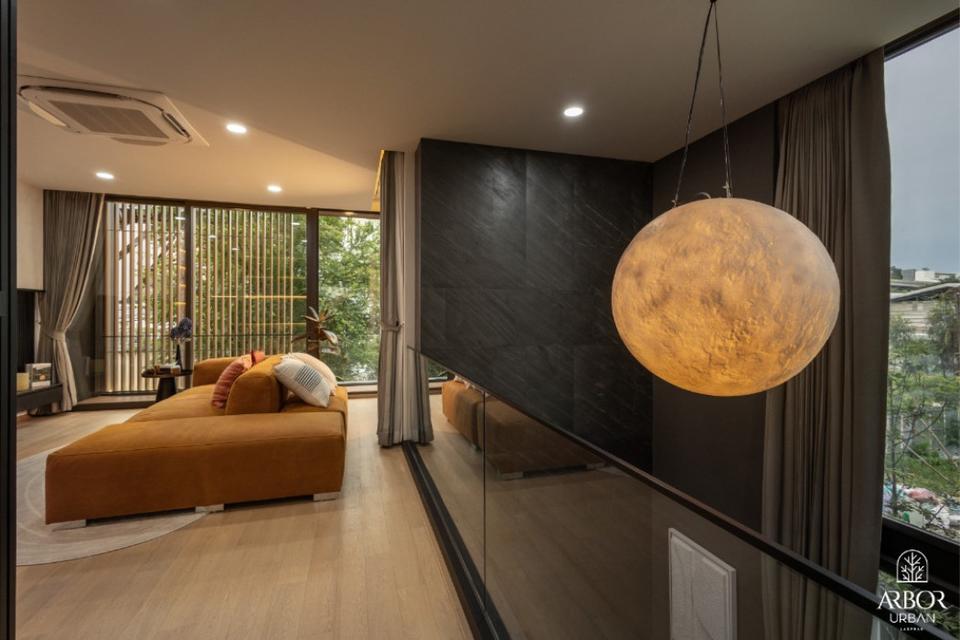 ขายทาวน์โฮม Luxury 3.5 ชั้น ลาดพร้าว 122 ไลน์ไอดี ✅ @ibx7531n 4