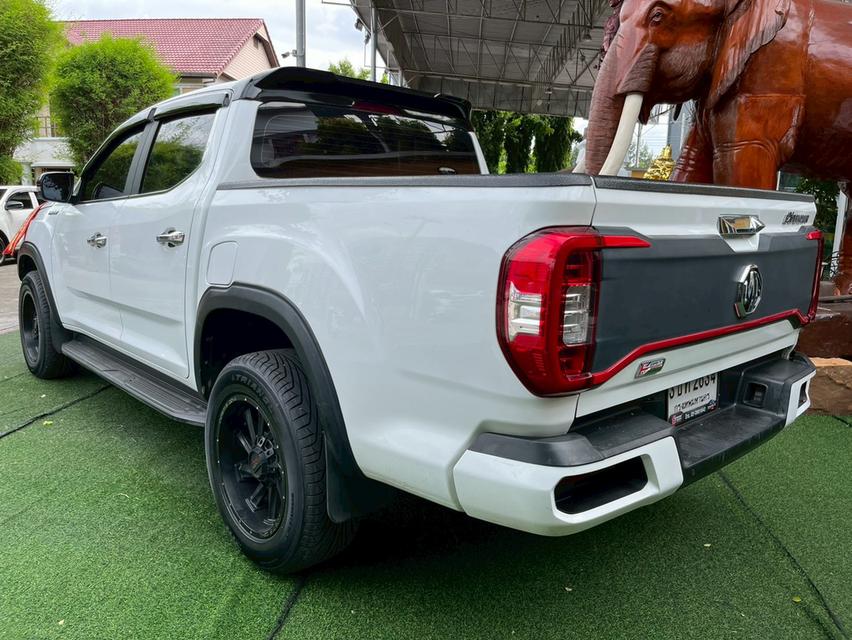 👑 MG EXTENDER DBL 2.0 GRAND-X AUTO! ปี 2023! 👑