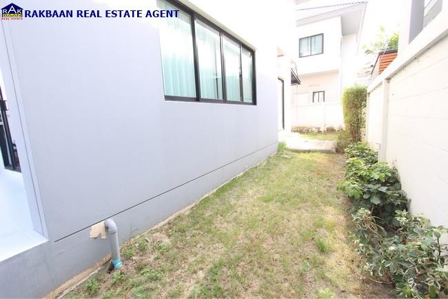 ขายบ้านใกล้แฟชั่นไอส์แลนด์ เสนาพาร์ควิลล์ 46.1 ตร.ว. 3 นอน 3 ห้องน้ำ ตกแต่งครบ สวย พร้อมผู้เช่า 35,000บาท ต่อเดือน 5