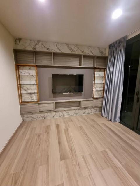 ให้เช่าทาวน์โฮม 3 ชั้น 25 ตร.ว. โครงการไอเจ้นท์ พัฒนาการ ซอยพัฒนาการ 99 ใกล้สวนหลวง ร.9 5