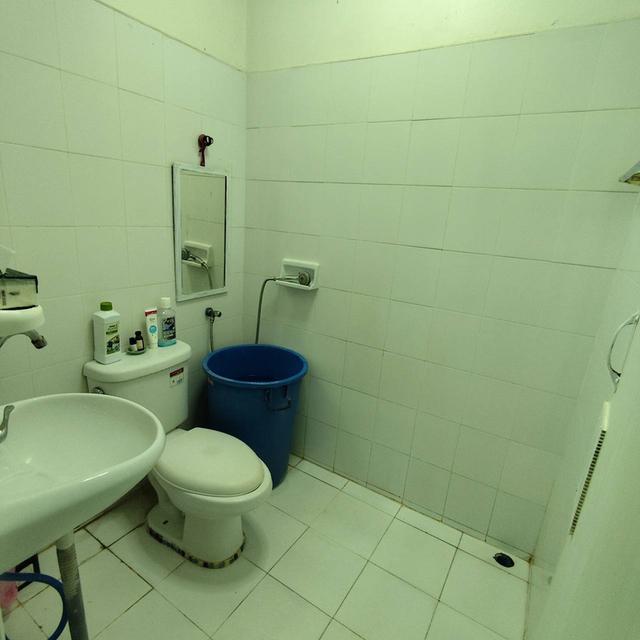 ขายทาวน์เฮ้าส์2ชั้น 16ตรว.หมู่บ้านศรีประจักษ์วิลล่า รามคำแหง156  10