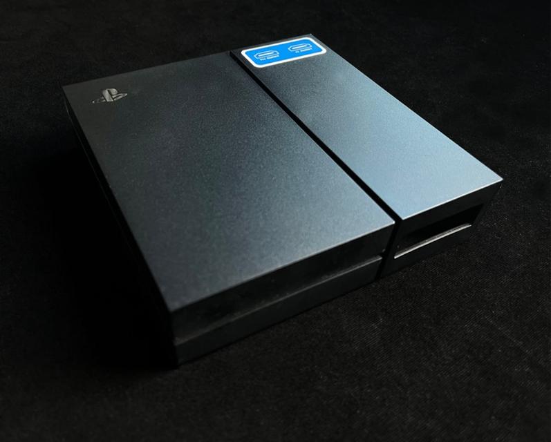 อุปกรณ์เสริมPlayStation 4 Ps4 VR Processor Unit