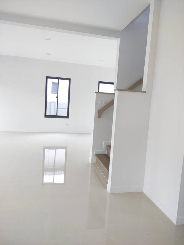 บ้านเดี่ยวที่ดิน 64 ตรว แปลงสวย ราคาสุดว้าววว 8