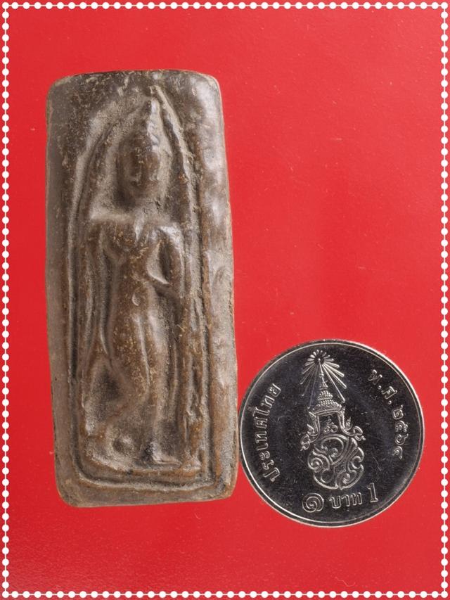 v83.พระลีลา พระเครื่อง