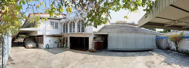 ขายบ้านเดี่ยว 225 ตร.ว. ย่านสุขุมวิท 101/1 บางนาครับ