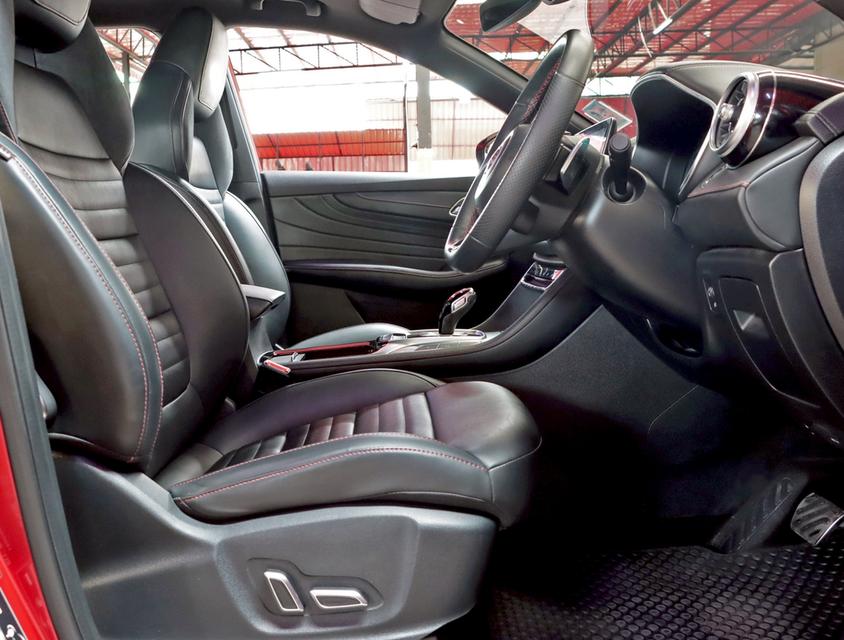 MG HS 1.5 X PHEV ปี2023 12