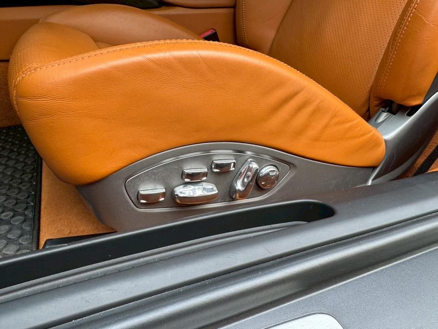 Porsche 981 Cayman 2014 รูปที่ 13