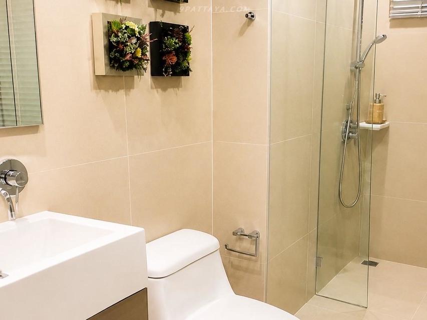 For Sale — Luxury Sea View Condo at Reflection Jomtien Beach PattayaLuxury beachfront condo at Reflection Jomtien Beach Pattaya, 13