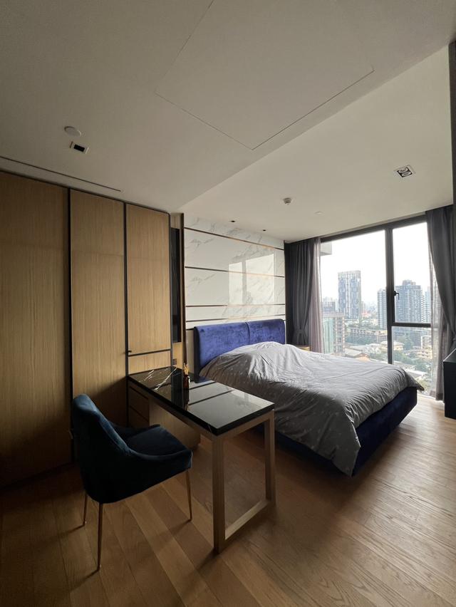 ปล่อยเช่าคอนโด High Rise Beatniq Sukhumvit 32 12