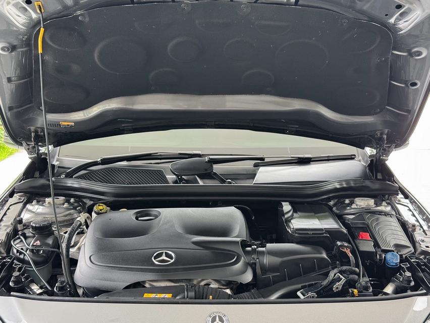 รหัสรถ AVA3003 ✨Mercedes Benz GLA200 Urban ปี 2019 W156 Facelift 17