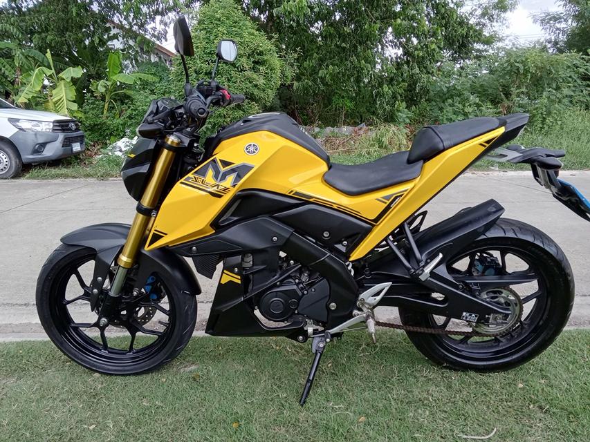 ลดราคา Yamaha M-Slaz ครับ