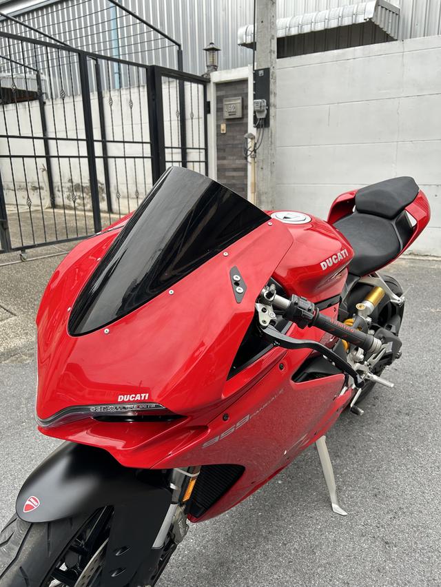 Ducati Panigale 959 ปี 2019 9