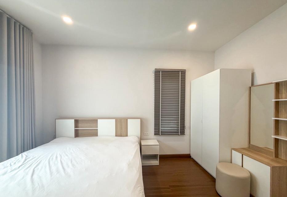 🏡🔥 ให้เช่าบ้านหรู BRITANIA BANGNA–SRIVAREE บ้านหลังมุมติดสวน! 4 ห้องนอน 5 ห้องน้ำ จอดรถ 3 คัน ค่าเช่า 79,000 บาท/เดื 17