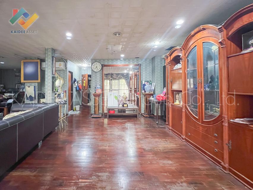 หมู่บ้าน บางนา วิลล่า | บ้านเดี่ยว ซอย บางนา-ตราด 39 ราคาถูก 6