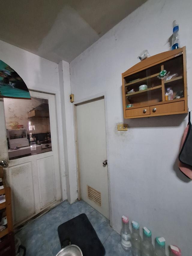 ขาย ทาวน์เฮาส์ หมู่บ้านสวนหลวง วิลล์ 1 บ้านหลังมุม ใกล้สวนหลวง ร.9 ใกล้มหาวิทยาลัยรามคำแหง บาในา URA 6