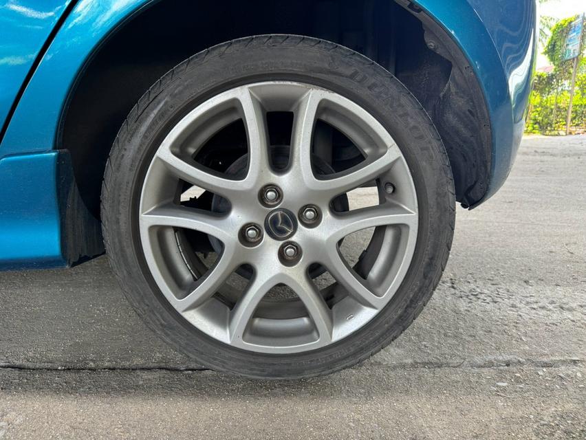 🚗 2013 Mazda 2 1.5 Spirit Sport Hatchback AT รูปที่ 20