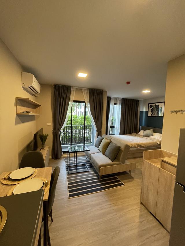 D Condo Hydeaway Rangsit (For Rent) 1