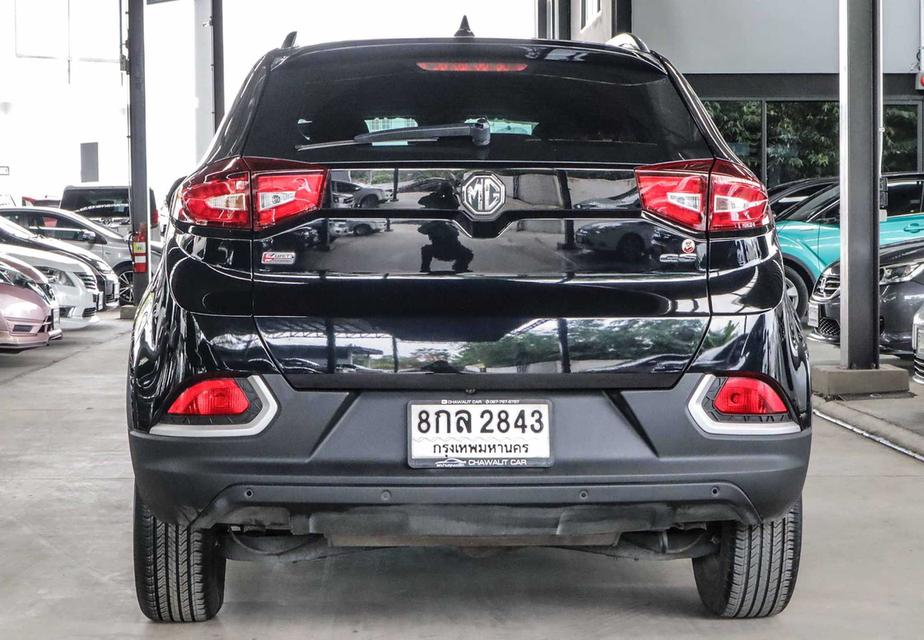 2019 MG GS 1.5X 17