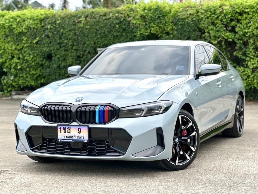 Bmw Serie330e M Sport