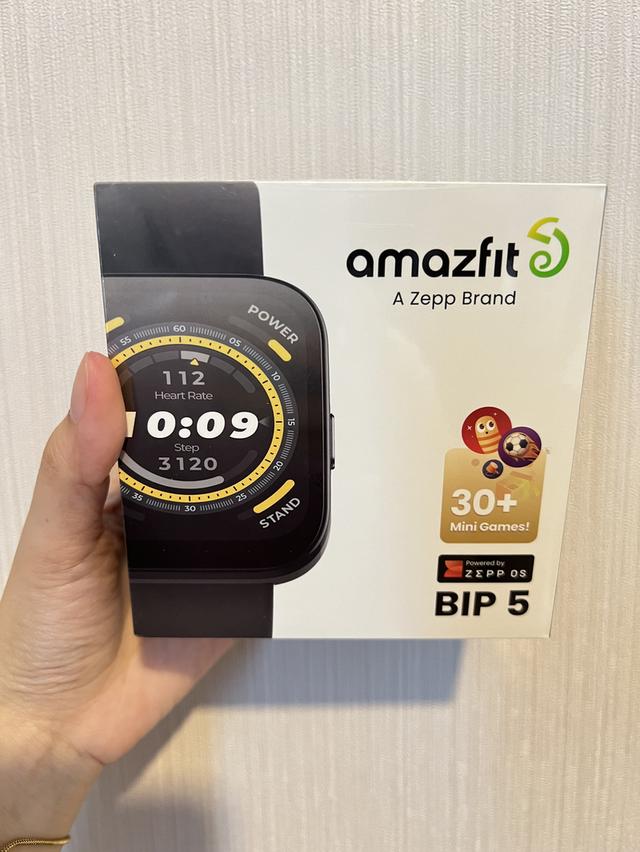 Amazfit Bip5 1