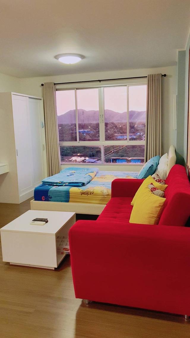 คอนโดบ้านทิวลม 4