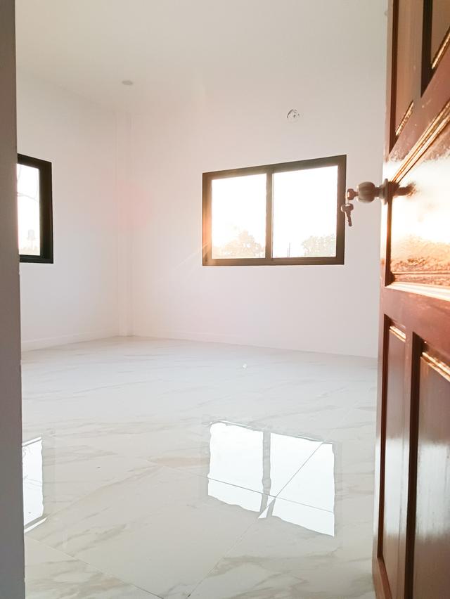 📍 บ้านเดี่ยว 69 ตร.ว. ฟังก์ชันครบ 3 นอน 2 น้ำ 1 รับแขก เพียง 2.25 ลบ. ฟรีโอน ทักด่วน 💸 10