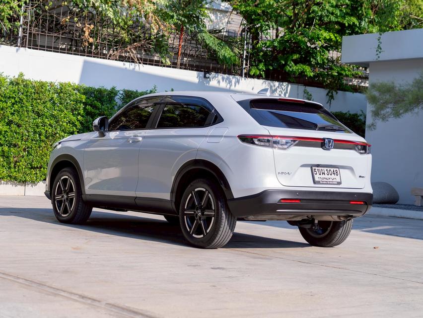 Honda HR-V 1.5 E e:HEV (Hybrid) ปี 2024 รูปที่ 5