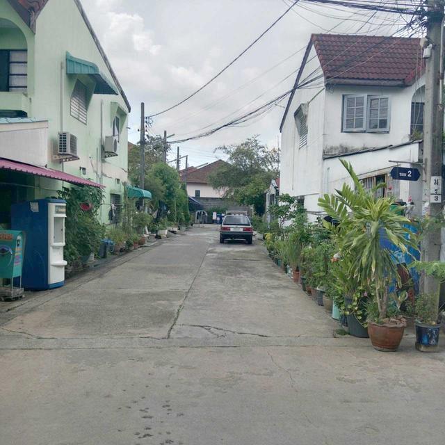 บ้านเจริญพัฒนา4 รามอินทรา 117 4