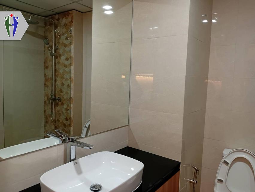 ให้เช่าวิวทะเล1 คอนโด  30 ตารางเมตร พัทยา มีรถประจำทางผ่าน 8