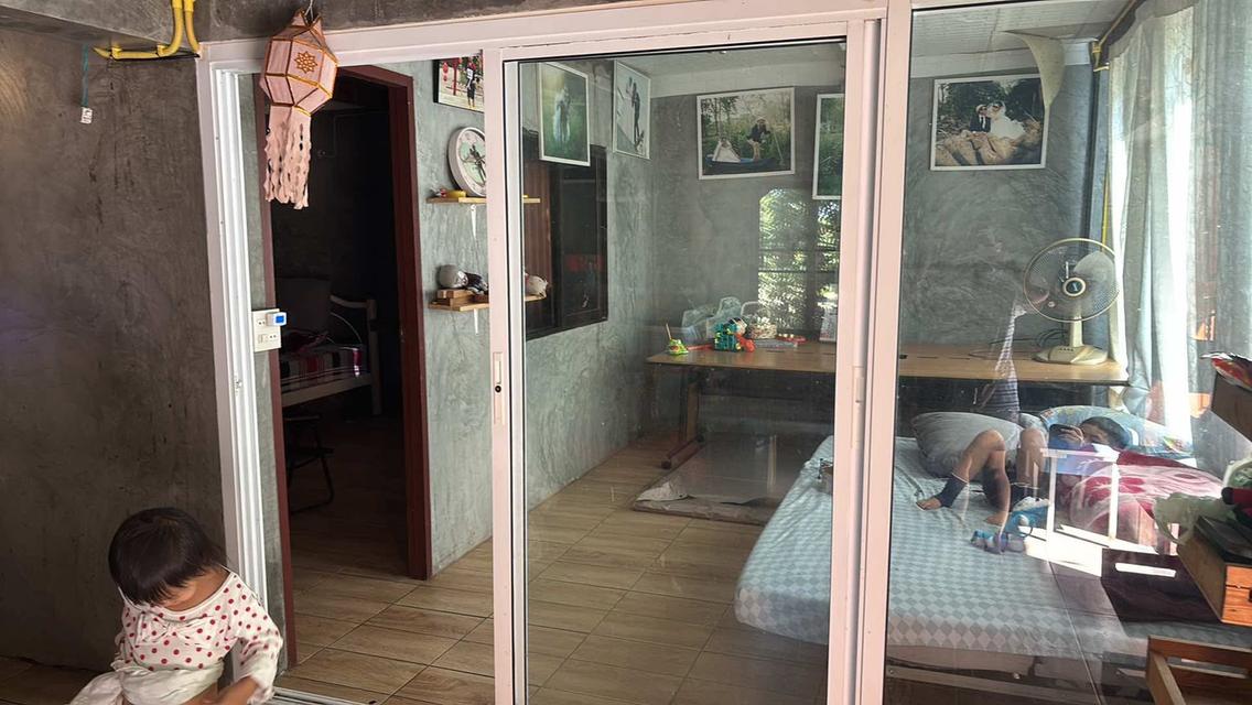 ที่ดินพร้อมสิ่งปลูกสร้าง 8