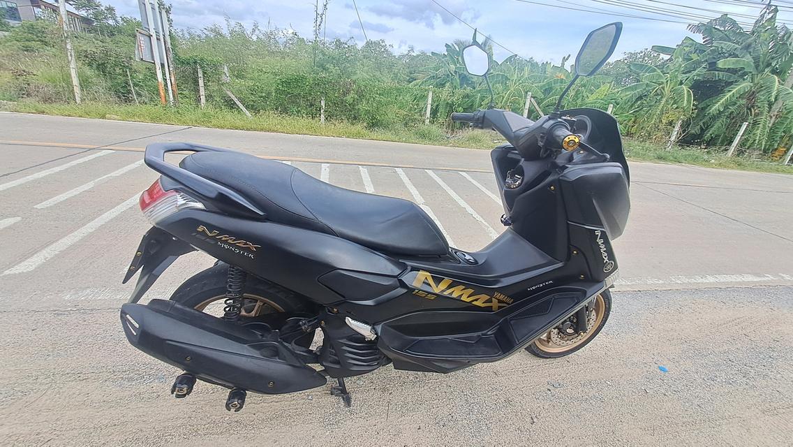 Yamaha Nmax ABS ปกติ รูปย่อยที่ 3