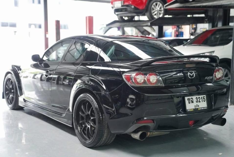 ขายราคาถูกมาก Mazda RX-8 5