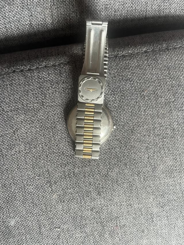 นาฬิกา Longines 3