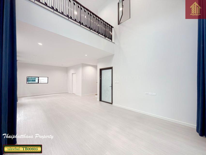 สราญสิริ ศรีวารี 1 บางนา-ตราด ลาดกระบัง 7