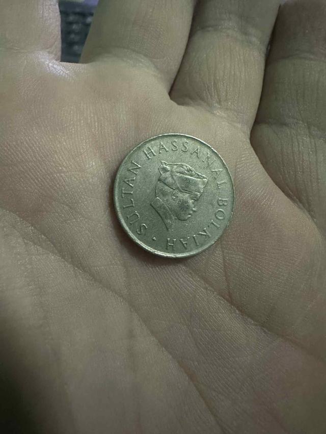 เหรียญต่างประเทศ 2