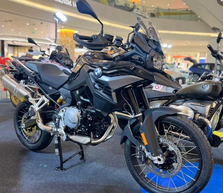 ขาย BMW F 850 GS