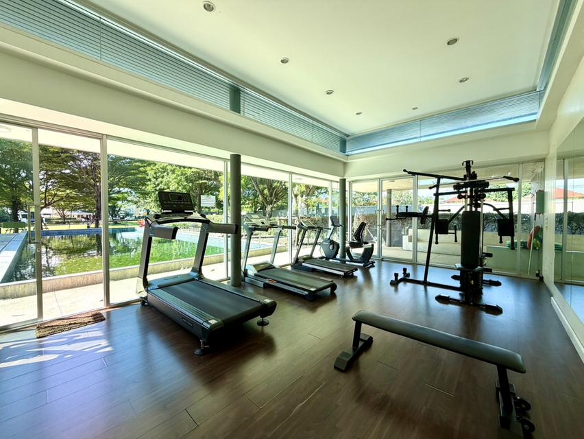 บ้านเดี่ยวชัยพฤกษ์ รัตนาธิเบศร์-วงแหวน 20