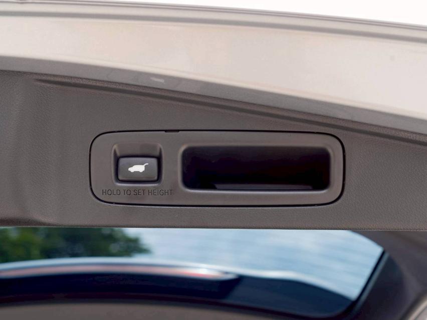 ประกันเครื่องเกียร์3ปี   Honda CR-V 2.4 ES 4WD ปีจด 2019 8