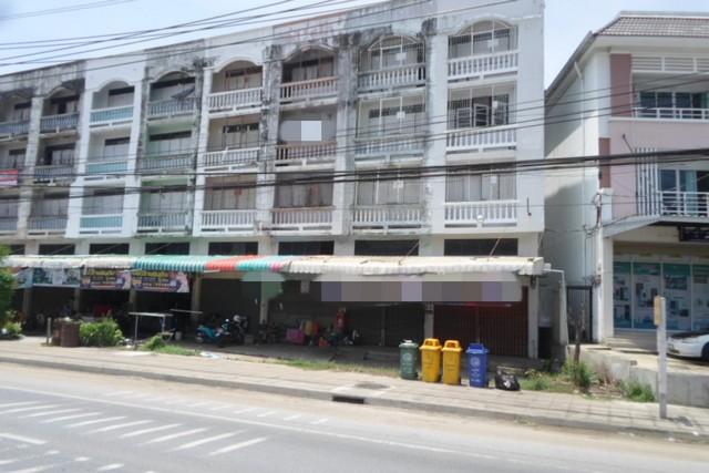 SW1510 ขายอาคารพาณิชย์ บางกรวย-ไทรน้อย นนทบุรี 5