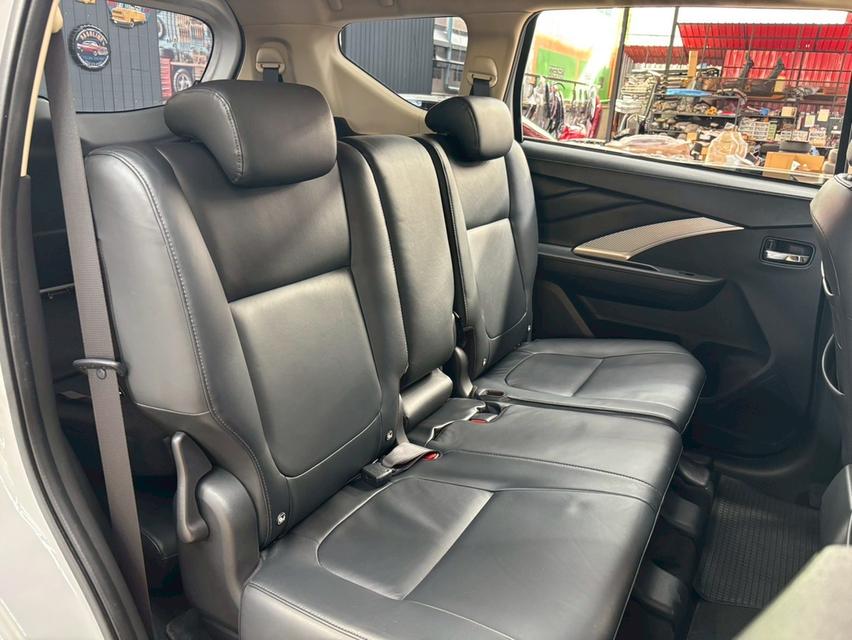 MITSUBISHI X-PANDER 1.5 GT ปี2020 ออพชั่นเต็มคัน สภาพสวยกริ๊บ ไมล์น้อย 11