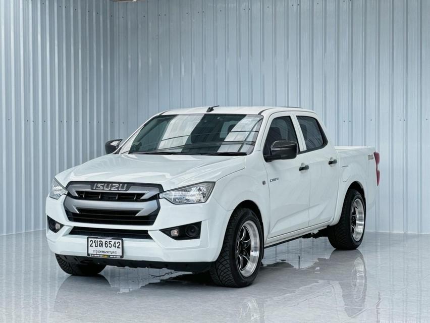 Isuzu dmax 