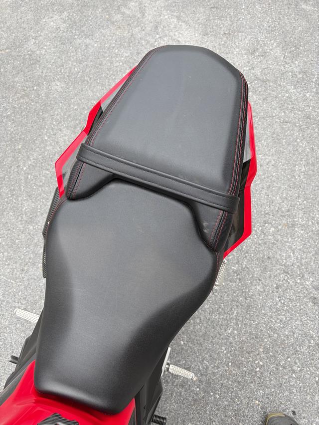 Cbr650r ปี 2022 จด 23 รูปที่ 11