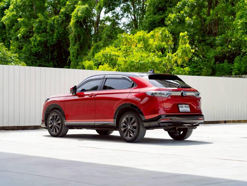 Honda HRV 1.5Ehev RS ปี22