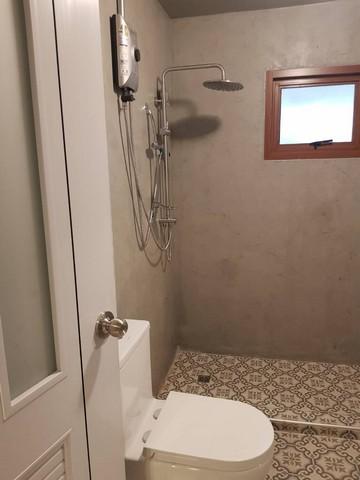 ให้เช่าบ้านเดี่ยว รีโนเวทใหม่ ซอยสวนสยาม 24 ถนนเสรีไทย ใกล้รถไฟฟ้าสายสีชมพู พร้อมอยู่ 8