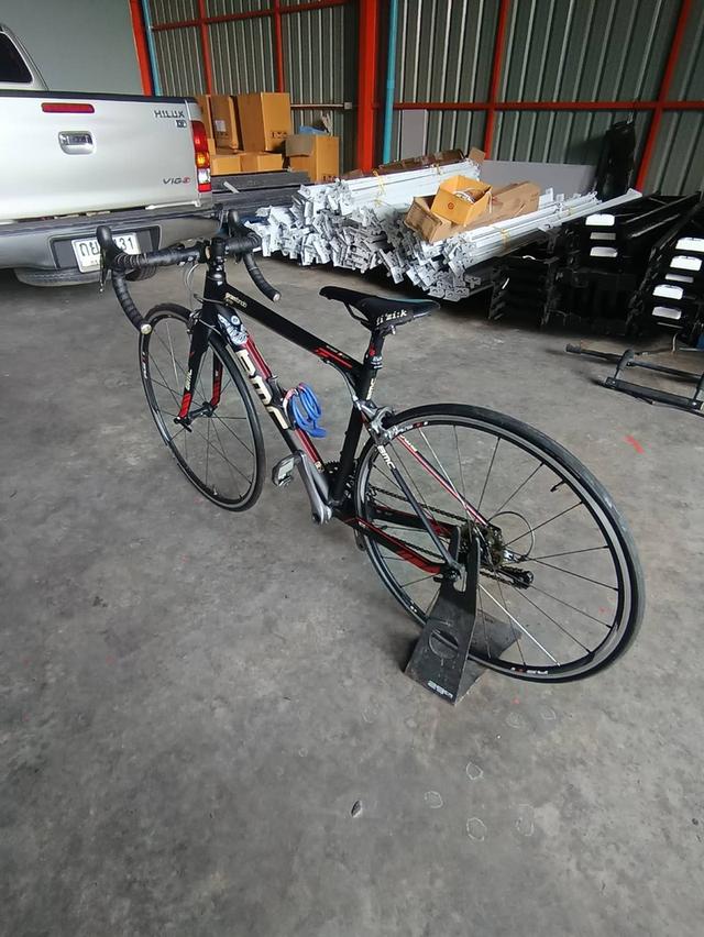 จักรยาน เสือหมอบ BMC GF-02 2