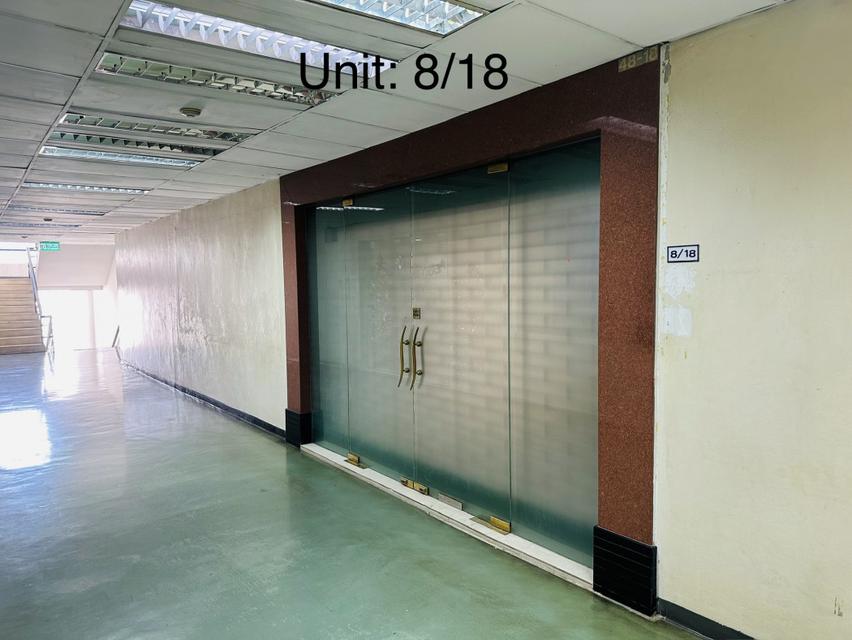 ขาย โรงงาน นิคมอุตสาหกรรมอัญธานี เจมโมโปลิส 314.94 ตรม 1